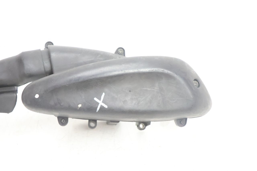 photo de BOITE A AIR PEUGEOT KISBEE 4T 50 (2010 - 2017) - Zoom état d’usage