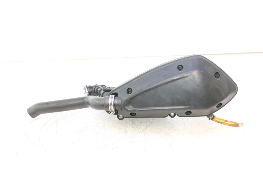 photo de BOITE A AIR PEUGEOT KISBEE 4T 50 (2018 - 2022) - Zoom état d’usage