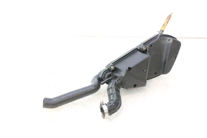 photo de BOITE A AIR PEUGEOT KISBEE 4T 50 (2018 - 2022) - Points de fixation