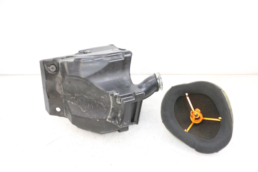 photo de BOITE A AIR KAWASAKI KXF KX-F 250 (2017 - 2019) - Zoom état d’usage