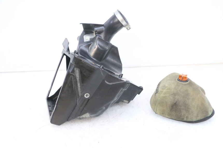 photo de BOITE A AIR KAWASAKI KXF KX-F 250 (2017 - 2019) - Vue d’ensemble