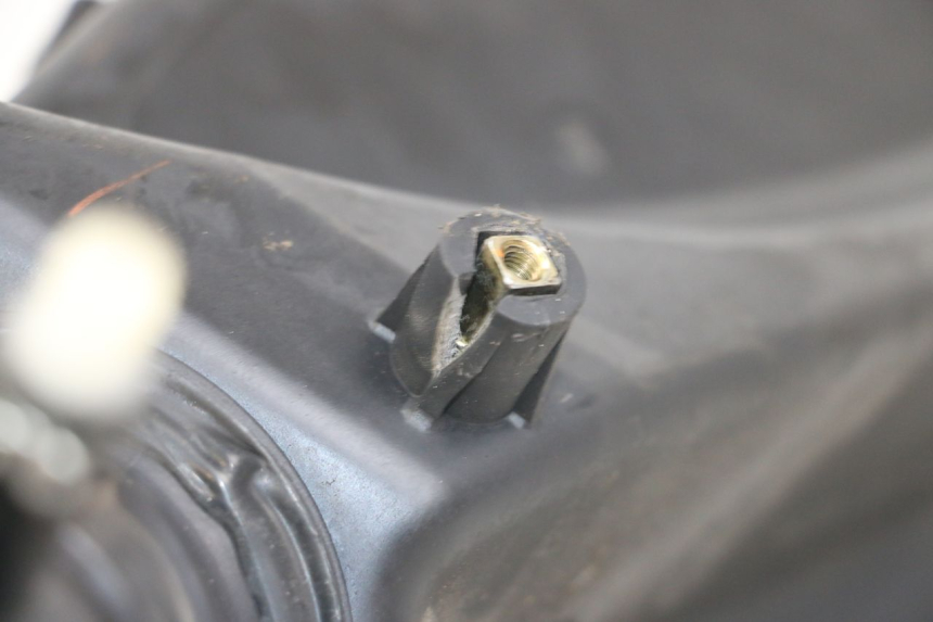 photo de Airbox KYMCO DINK STREET ABS 125 (2011 - 2018)