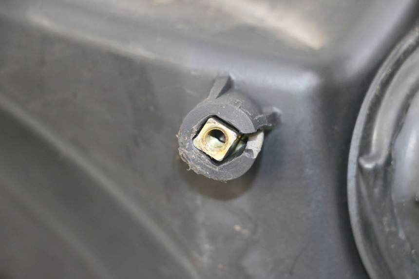 photo de Airbox KYMCO DINK STREET ABS 125 (2011 - 2018)