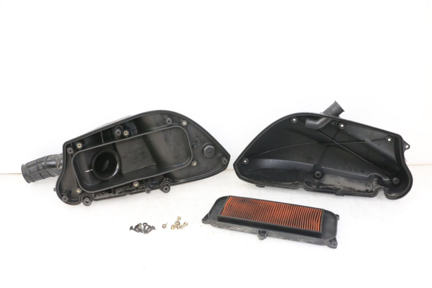 photo de BOITE A AIR KYMCO GRAND DINK 125 (2008 - 2014)