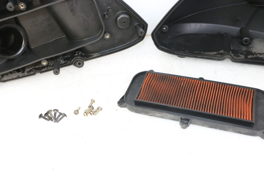 photo de BOITE A AIR KYMCO GRAND DINK 125 (2008 - 2014)