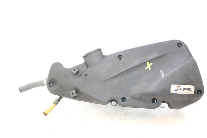 photo de BOITE A AIR PIAGGIO LIBERTY IGET S 125 (2016 - 2020) - Vue principale