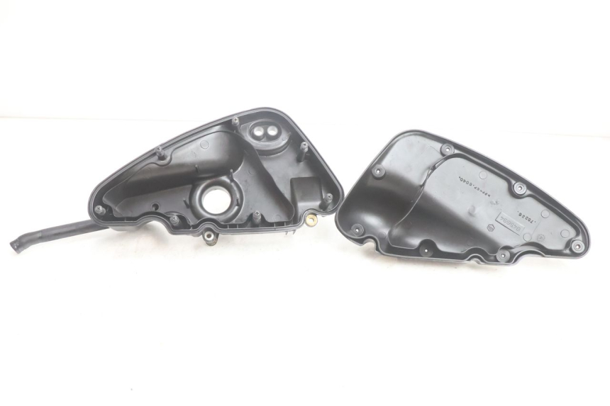 photo de BOITE A AIR PIAGGIO LIBERTY 125 (1998 - 2008) - État de surface