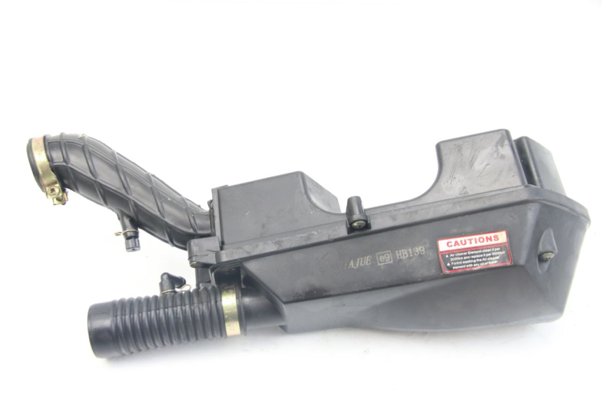 photo de BOITE A AIR VENESI LOWIGI RETRO JJ50QT-3 50 (2020 - 2022)