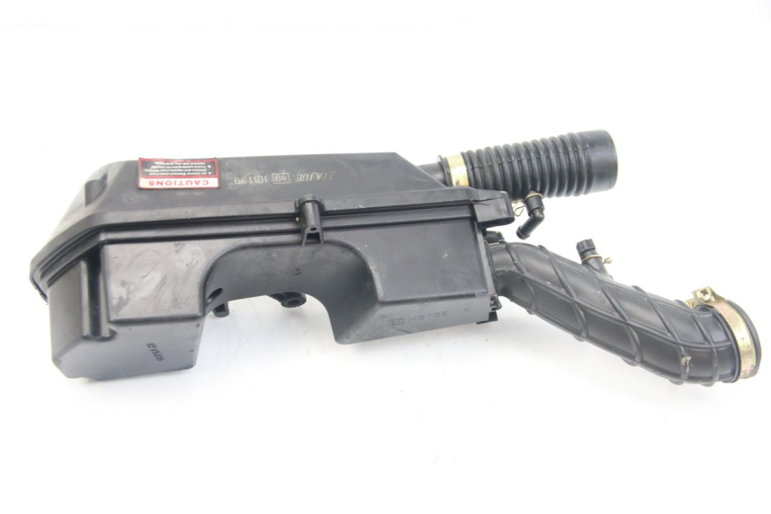 photo de BOITE A AIR VENESI LOWIGI RETRO JJ50QT-3 50 (2020 - 2022)