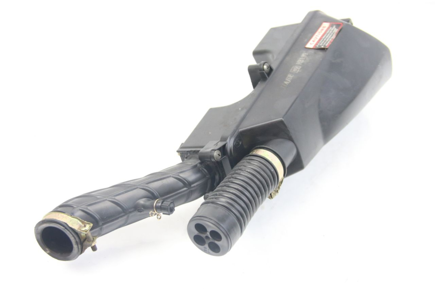 photo de BOITE A AIR VENESI LOWIGI RETRO JJ50QT-3 50 (2020 - 2022)