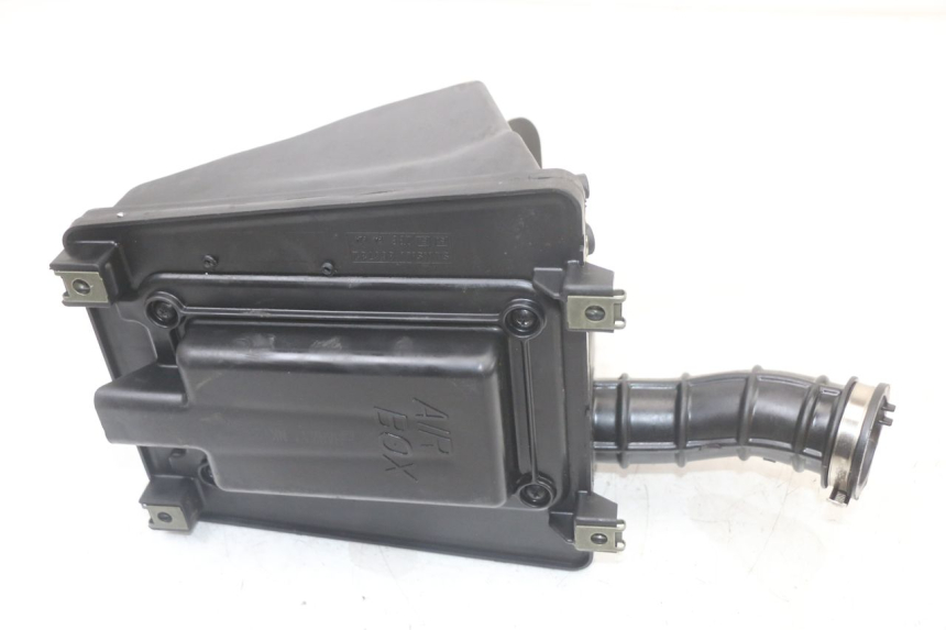 photo de BOITE A AIR MASAI SCRAMBLER SPORT 125 (2021 - 2025)