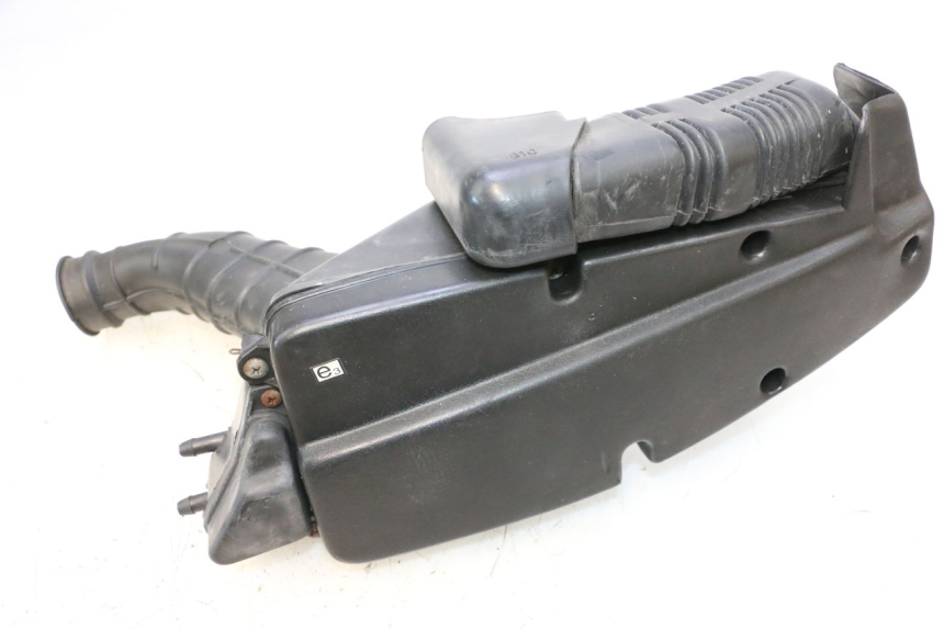 photo de BOITE A AIR KEEWAY MATRIX RX9 125 (2006 - 2007) - Vue principale