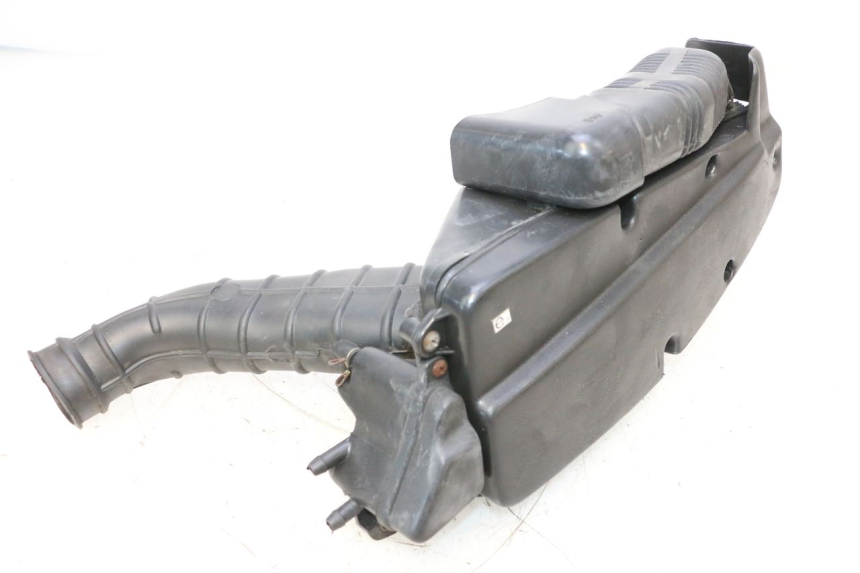 photo de BOITE A AIR KEEWAY MATRIX RX9 125 (2006 - 2007) - Zoom état d’usage