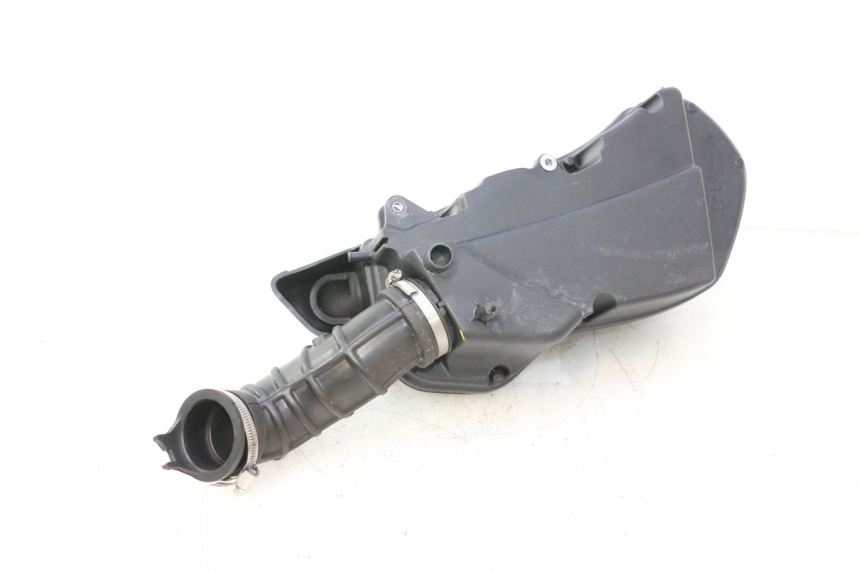 photo de BOITE A AIR PIAGGIO MP3 HPE 530 (2022 - 2026) - Points de fixation