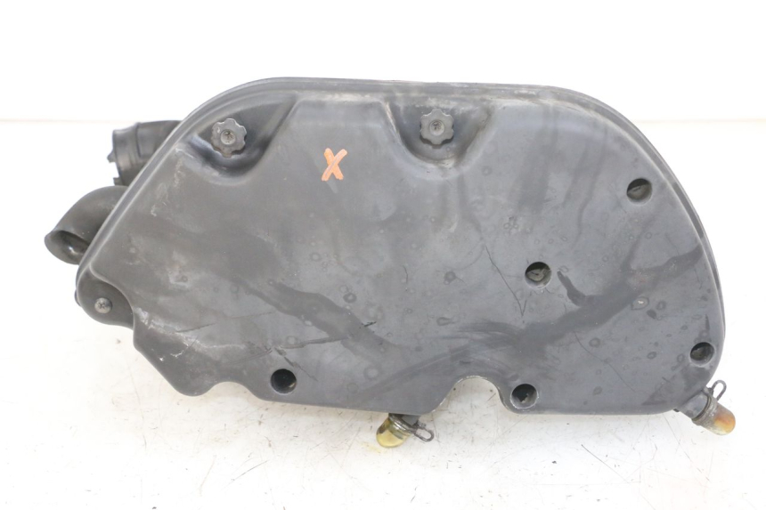 photo de BOITE A AIR PIAGGIO MP3 LT 300 (2010 - 2016) - Vue principale