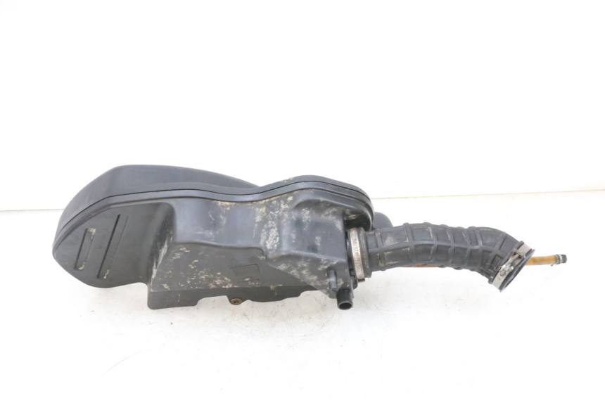 photo de BOITE A AIR PIAGGIO MP3 LT 400 (2007 - 2012) - Points de fixation