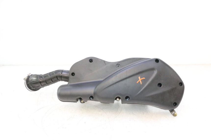 photo de BOITE A AIR PIAGGIO MP3 LT 400 (2007 - 2012) - Vue principale