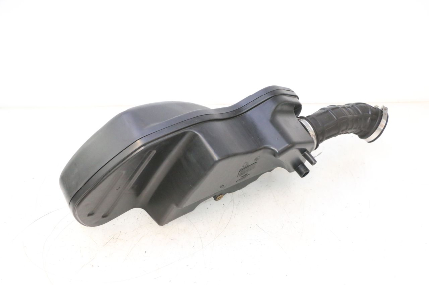 photo de BOITE A AIR PIAGGIO MP3 LT 400 (2007 - 2012) - Points de fixation