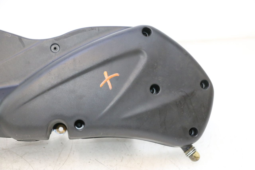 photo de BOITE A AIR PIAGGIO MP3 LT 400 (2007 - 2012) - État de surface