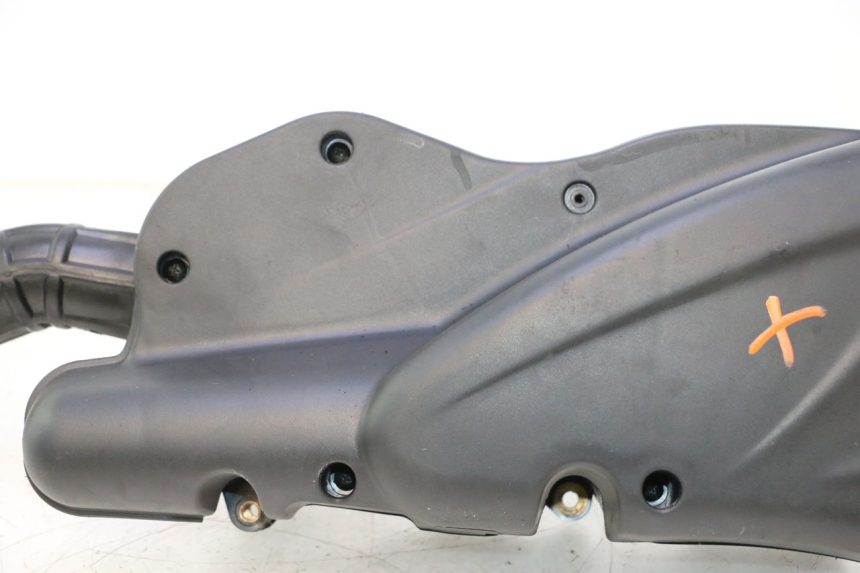 photo de BOITE A AIR PIAGGIO MP3 LT 400 (2007 - 2012) - Pièce contrôlée