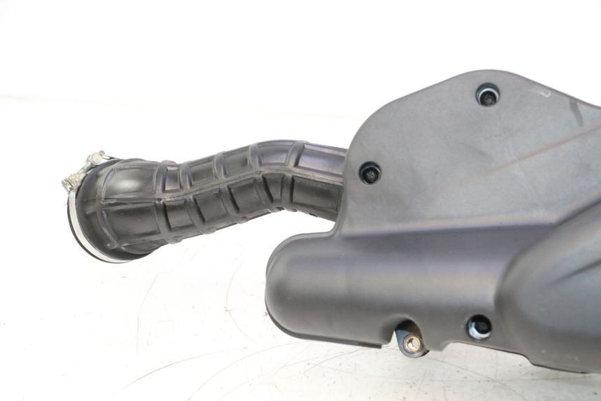 photo de BOITE A AIR PIAGGIO MP3 LT 400 (2007 - 2012) - Marquages et références