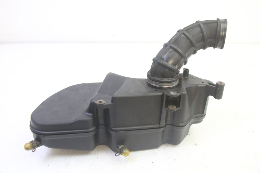 photo de BOITE A AIR PIAGGIO MP3 RL 250 (2007 - 2010) - Gros plan technique