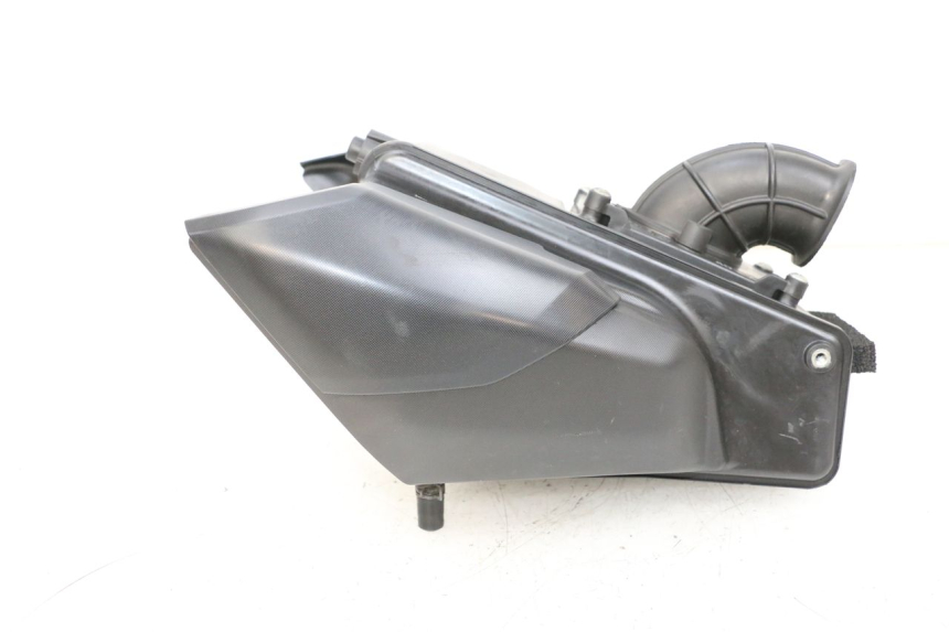 photo de BOITE A AIR YAMAHA MT-07 MT07 ABS 700 (2018 - 2020) - Points de fixation