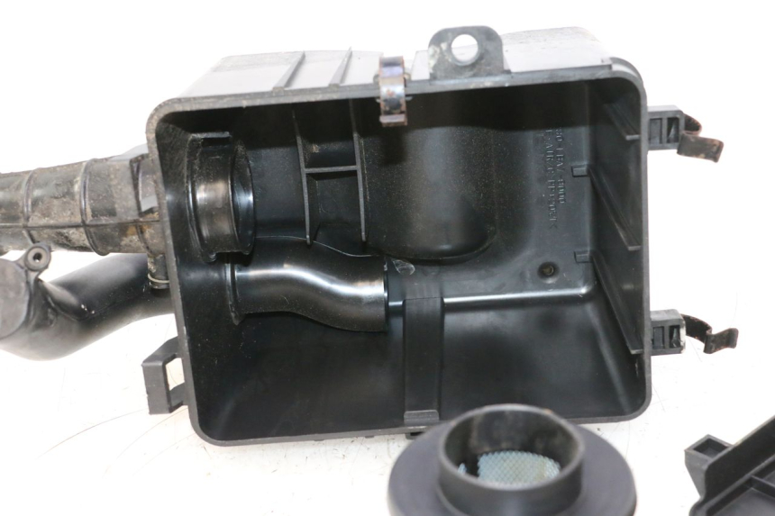 photo de BOITE A AIR KYMCO MXU R 250 (2004 - 2010) - Marquages et références