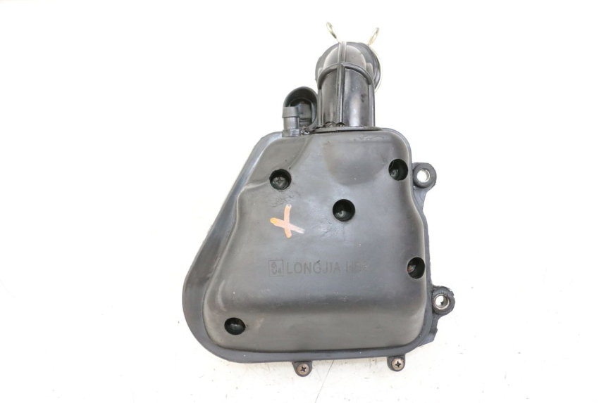 photo de BOITE A AIR NECO GPX LC 2T 50 (2014 - 2018)