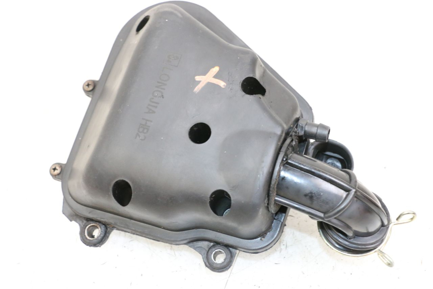 photo de BOITE A AIR NECO GPX LC 2T 50 (2014 - 2018)