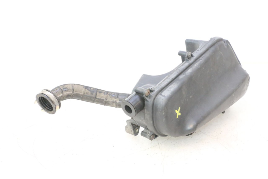 photo de BOITE A AIR KYMCO LIKE 4T 50 (2019 - 2025) - Points de fixation