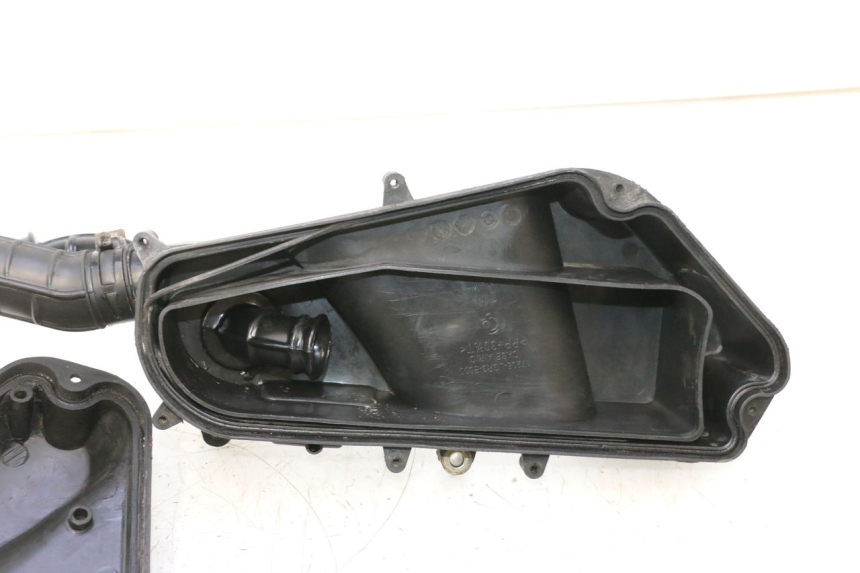 photo de BOITE A AIR KYMCO LIKE 4T 50 (2019 - 2025) - Zoom état d’usage