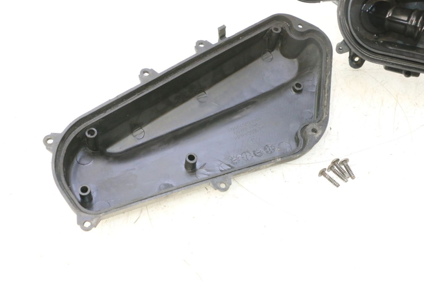 photo de BOITE A AIR KYMCO LIKE 4T 50 (2019 - 2025) - Autre angle de vue