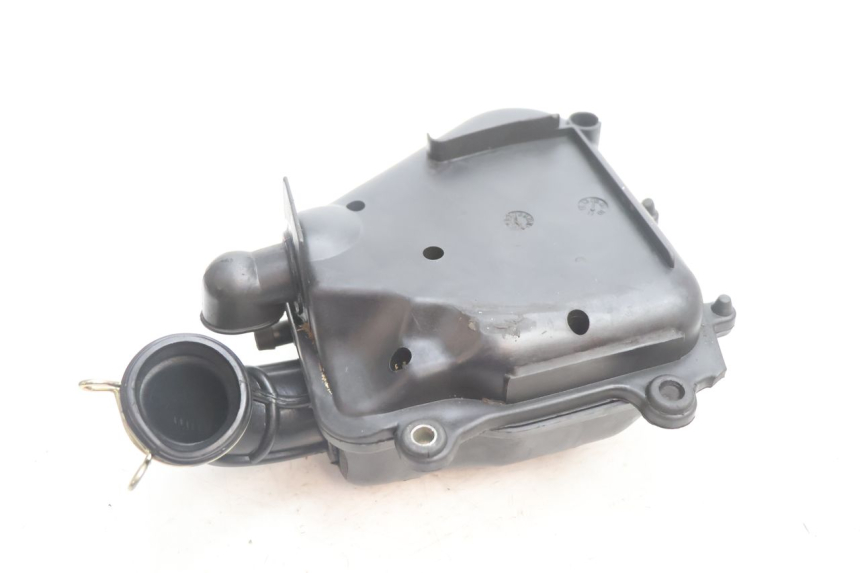 photo de BOITE A AIR IMF INDUSTRIE NEW PACH 2T 50 (2014 - 2020) - Zoom état d’usage