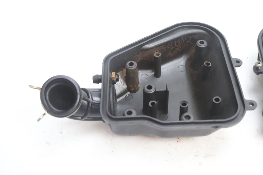 photo de BOITE A AIR IMF INDUSTRIE NEW PACH 2T 50 (2014 - 2020) - Points de fixation