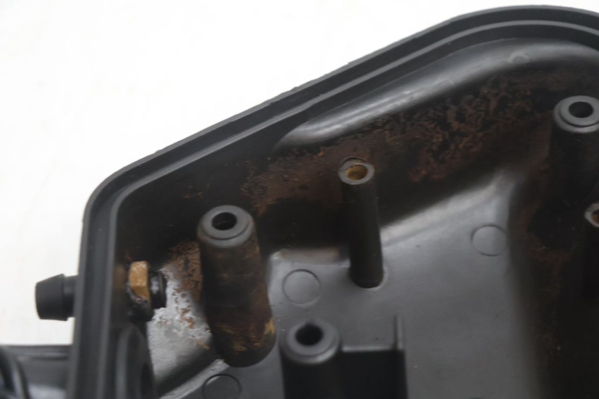 photo de BOITE A AIR IMF INDUSTRIE NEW PACH 2T 50 (2014 - 2020) - État de surface