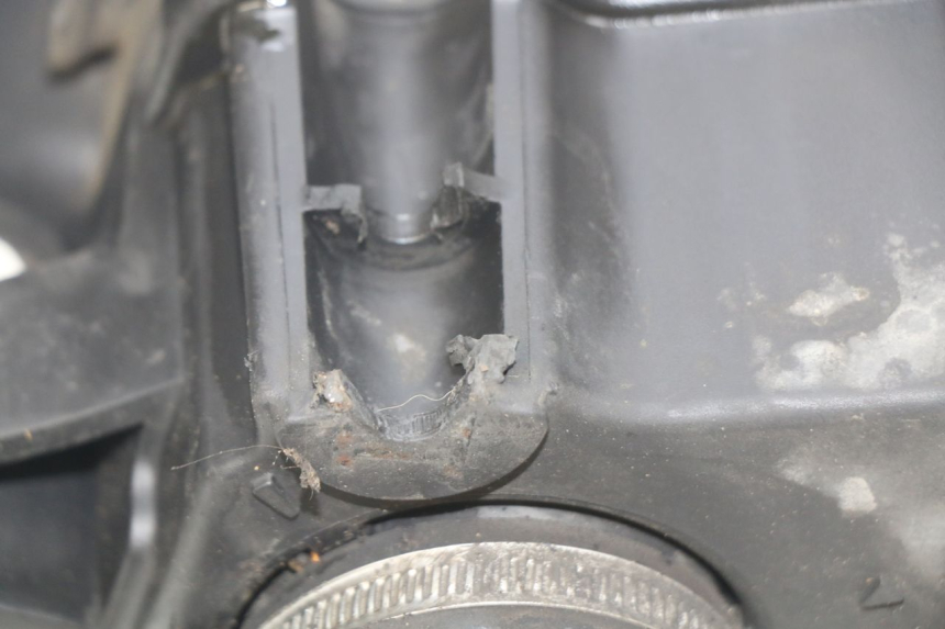 photo de BOITE A AIR GILERA NEXUS 125 (2009 - 2013)