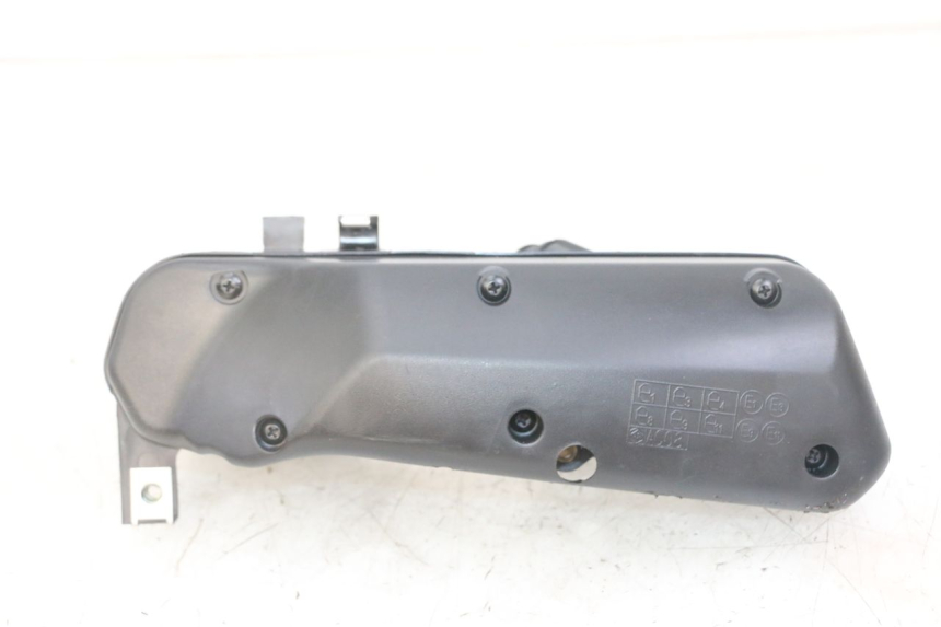 photo de BOITE A AIR PIAGGIO NRG POWER PUREJET 50 (2018 - 2021)