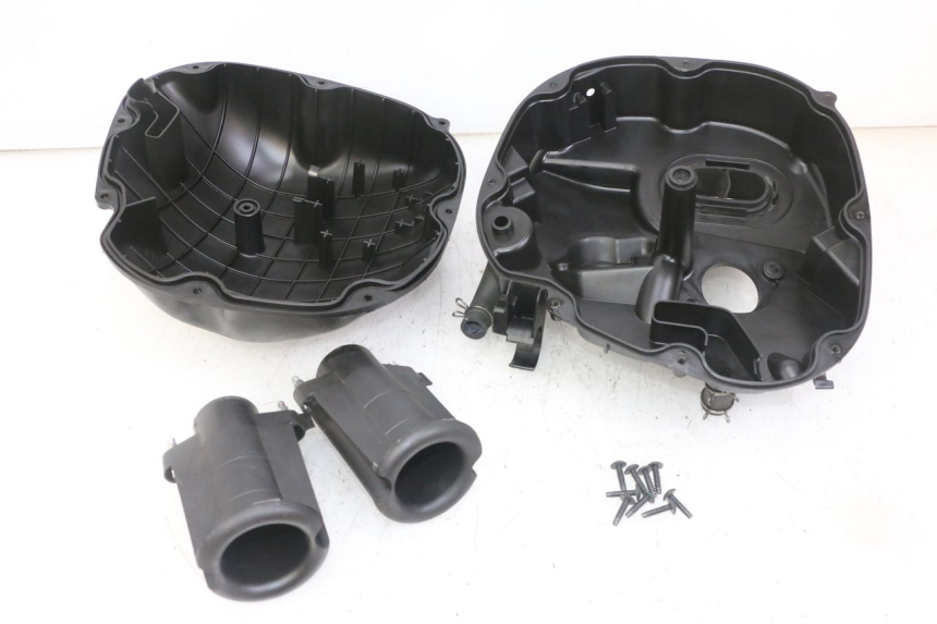 photo de BOITE A AIR HONDA NTV DEAUVILLE ABS 700 (2007 - 2016)