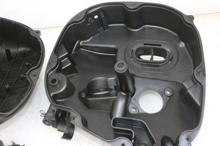 photo de BOITE A AIR HONDA NTV DEAUVILLE ABS 700 (2007 - 2016)
