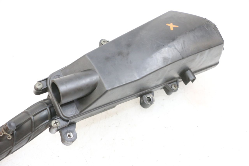 photo de BOITE A AIR JM MOTORS OLDIES 4T 50 (2010 - 2020) - Zoom état d’usage