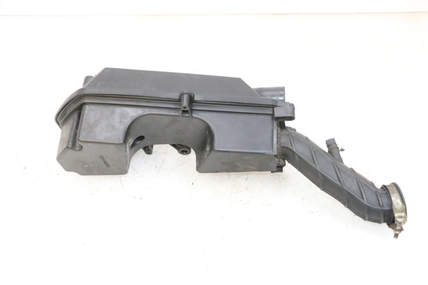 photo de BOITE A AIR JM MOTORS OLDIES 4T 50 (2010 - 2020) - Gros plan technique