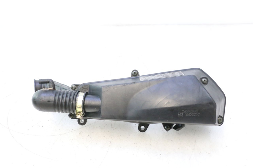 photo de BOITE A AIR JM MOTORS OLDIES 4T 50 (2020 - 2026) - Vue principale