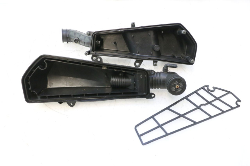 photo de BOITE A AIR JM MOTORS OLDIES 4T 50 (2020 - 2026) - Zoom état d’usage
