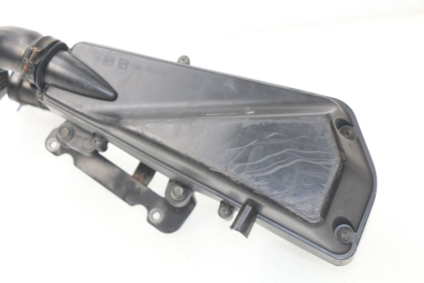 photo de BOITE A AIR SYM ORBIT 2 50 (2008 - 2014) - Gros plan technique