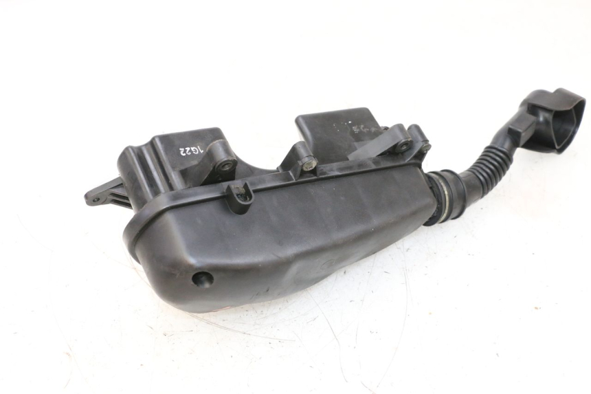 photo de BOITE A AIR SYM ORBIT 2 50 (2008 - 2014) - Zoom état d’usage