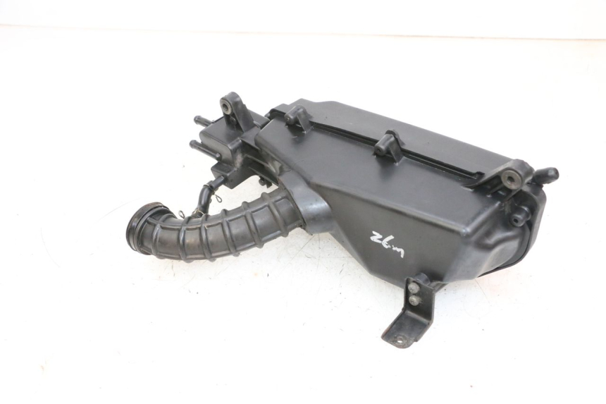 photo de BOITE A AIR SYM ORBIT III 3 4T 50 (2018 - 2021) - Zoom état d’usage