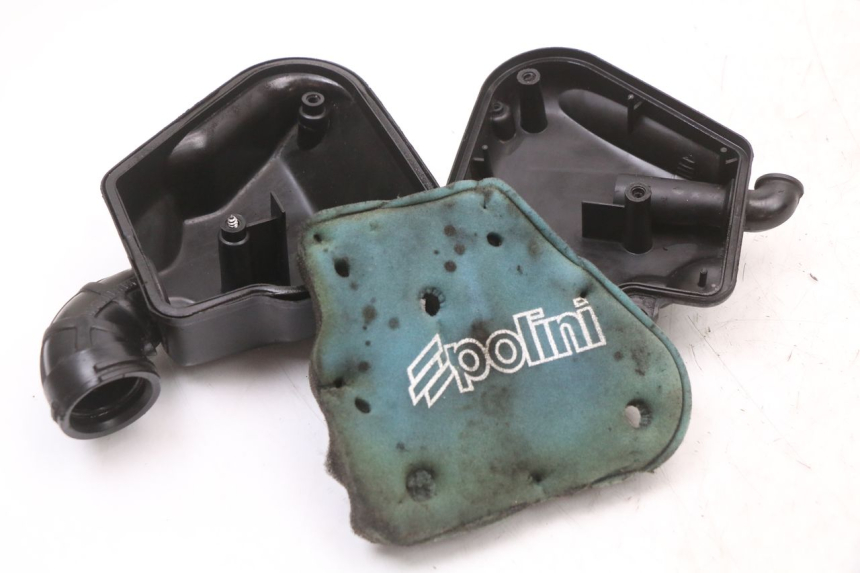 photo de BOITE A AIR MBK OVETTO 2T 50 (2007 - 2017)