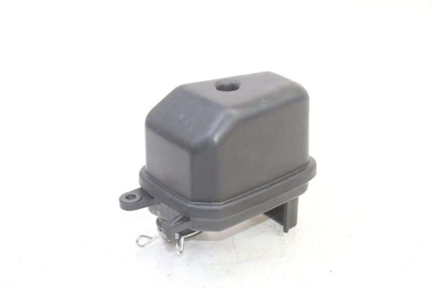 photo de BOITE A AIR YAMAHA PW 50 (1984 - 2020)