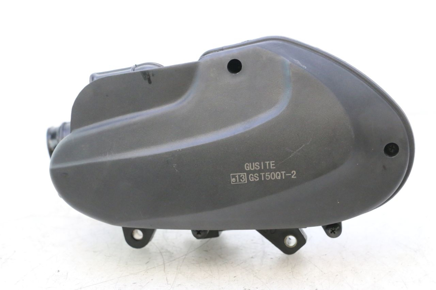 photo de BOITE A AIR JM MOTORS R-MAX TECH 50 (2024 - 2026) - Vue principale